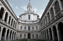 Private Baroque tour of Rome