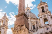 Private Baroque tour of Rome