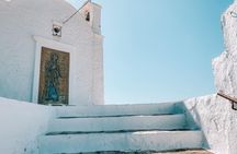 Agia Kyriaki walking tour from Karpathos