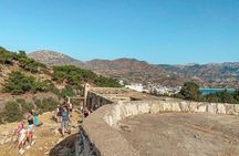 Agia Kyriaki walking tour from Karpathos