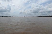 Full-day Mekong Delta guided tour from Ho Chi Minh with lunch