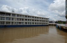 Full-day Mekong Delta guided tour from Ho Chi Minh with lunch