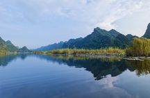 Full-day guided tour from Hoa Lu to Tam Coc with lunch