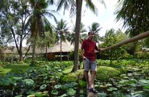 Full-day Cu Chi Tunnels and Mekong tour from Ho Chi Minh