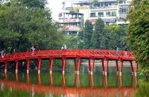 10-day Vietnam adventure package from Hanoi to Ho Chi Minh