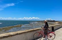 Cadiz guided bike tour