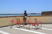 Cadiz guided bike tour
