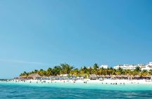 Albatros Beach Club Isla Mujeres Ticket
