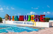 Albatros Beach Club Isla Mujeres Ticket