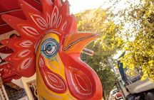 Little Havana beyond Cuba guided tour in Miami