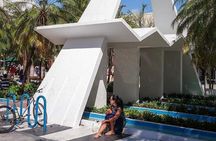 Miami Beach transcending road guided tour