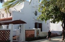 Miami Beach transcending road guided tour