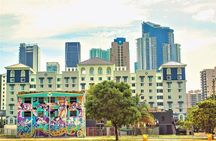 Miami Overtown guided tour