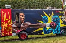 Miami Overtown guided tour