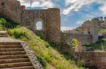 Monumental tour of Toledo with various ticket options