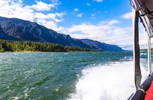 Portland Bigfoot high-speed boat adventure