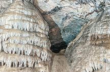 Hiking guided tour to the Limniotis cave