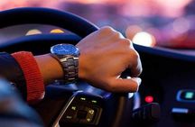 Private transfer from Dubai Airport