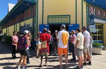 La Perle de Miami Little Haiti guided tour