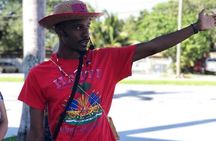 La Perle de Miami Little Haiti guided tour