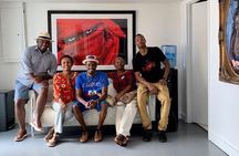 La Perle de Miami Little Haiti guided tour