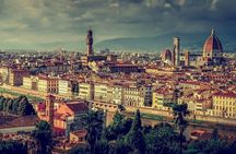 Florence self-guided walking tour