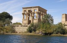 Tour to Aswan's highlights with an authentic Nubian lunch