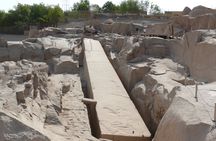 Tour to Aswan's highlights with an authentic Nubian lunch