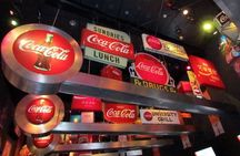 Ultimate Atlanta self-guided walking tour with optional City Pass