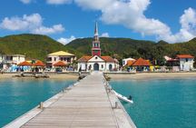 Fort-de-France self-guided walking tour