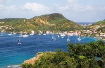 Fort-de-France self-guided walking tour