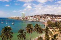 Fort-de-France self-guided walking tour