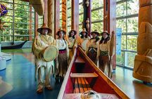 Whistler, Shannon Falls and Sky Gondola tour from Vancouver