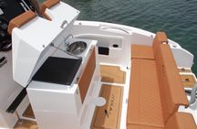 Private Cruise to Shipwreck Beach and Blue Caves