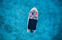 Private Cruise to Shipwreck Beach and Blue Caves