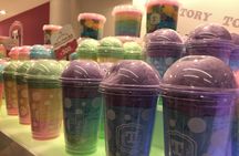 Guided food tour to discover kawaii culture in Tokyo's Harajuku