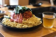 Guided food tour to discover kawaii culture in Tokyo's Harajuku