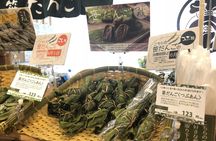 Guided food tour to discover kawaii culture in Tokyo's Harajuku