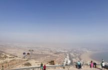 Agadir private day trip with pick-up and transport from Marrakech
