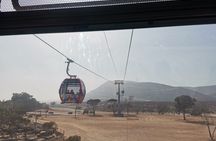 Agadir private day trip with pick-up and transport from Marrakech
