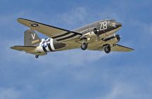Admission to Warbird Air Museum in Titusville
