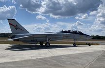 Admission to Warbird Air Museum in Titusville