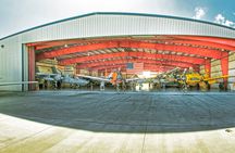 Admission to Warbird Air Museum in Titusville