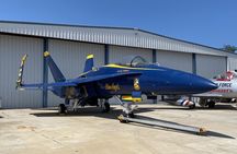 Admission to Warbird Air Museum in Titusville