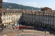 Hop-on hop-off Turin bus 24 and 48-hour tickets