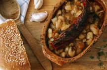 Eat like a local - food tour in Skopje