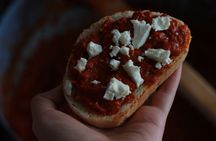Eat like a local - food tour in Skopje