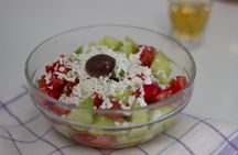 Eat like a local - food tour in Skopje