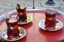 Eat like a local - food tour in Skopje