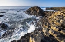 Giants Causeway and the best of northern Ireland from Belfast
